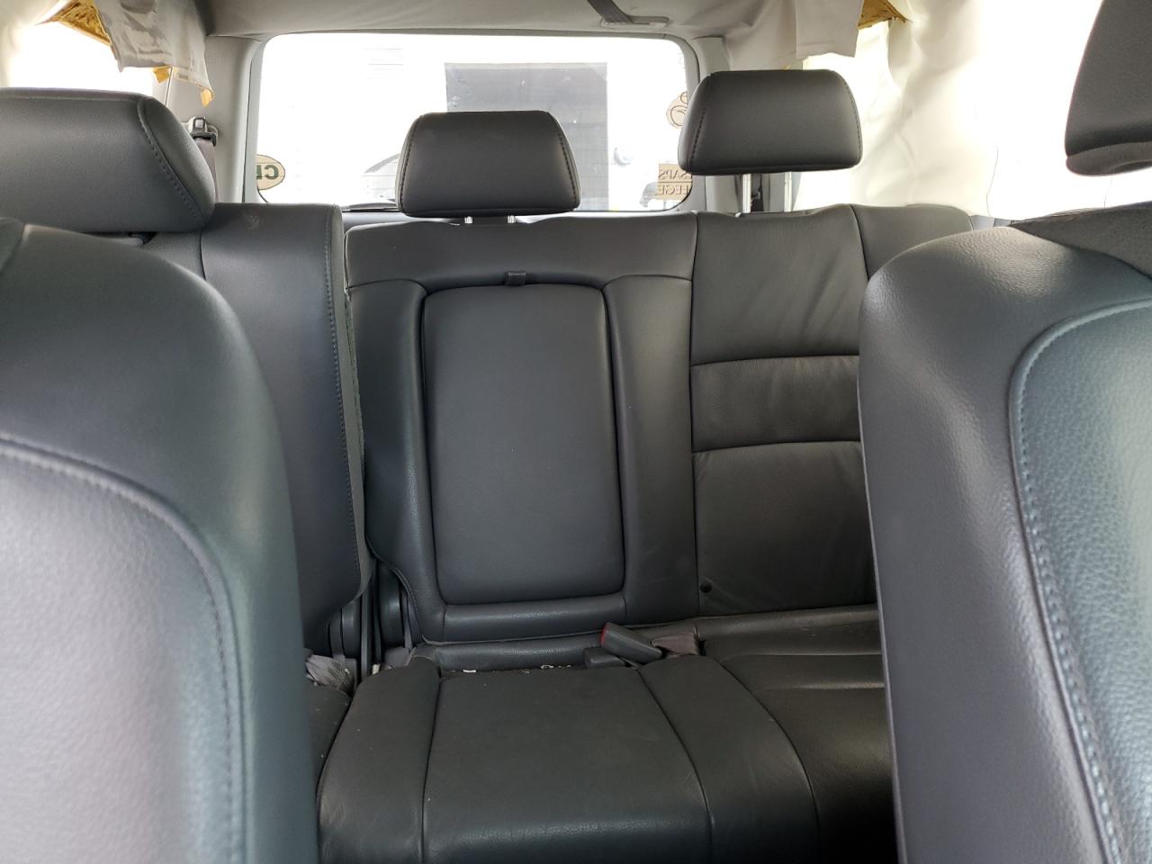 2007 Honda Pilot Exl VIN: 5FNYF28527B035602 Lot: 61130114