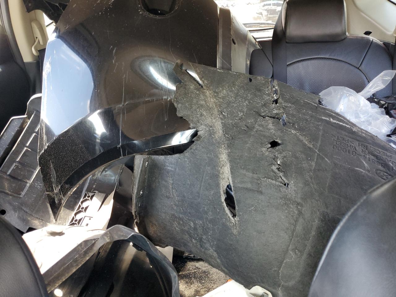 2010 Nissan Rogue S VIN: JN8AS5MVXAW602943 Lot: 65708104