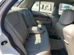 2009 Mercury Grand Marquis Ls for Sale in Bridgeton, MO - Rear End