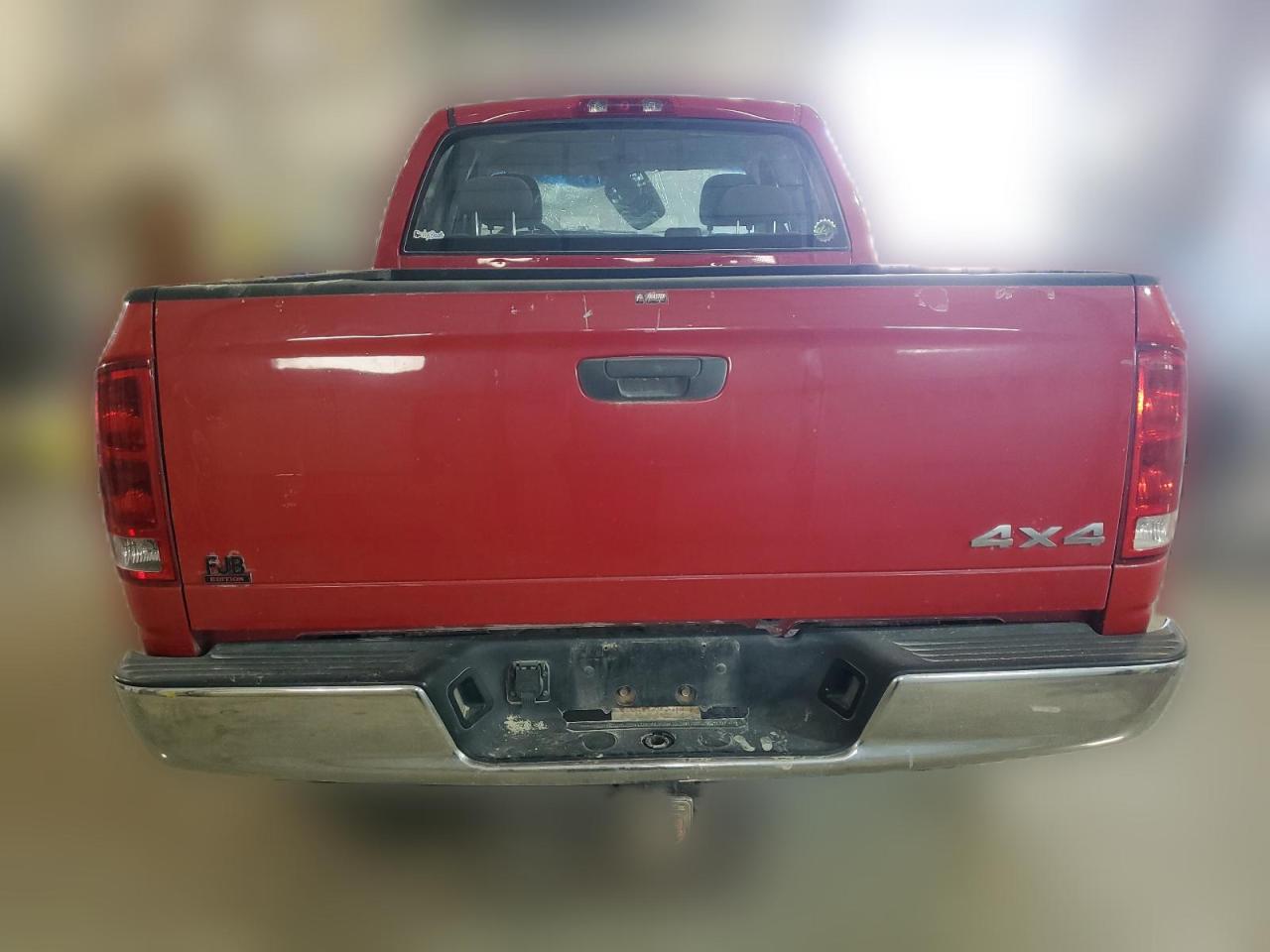 2005 Dodge Ram 1500 St VIN: 1D7HU18DX5S285960 Lot: 59139194