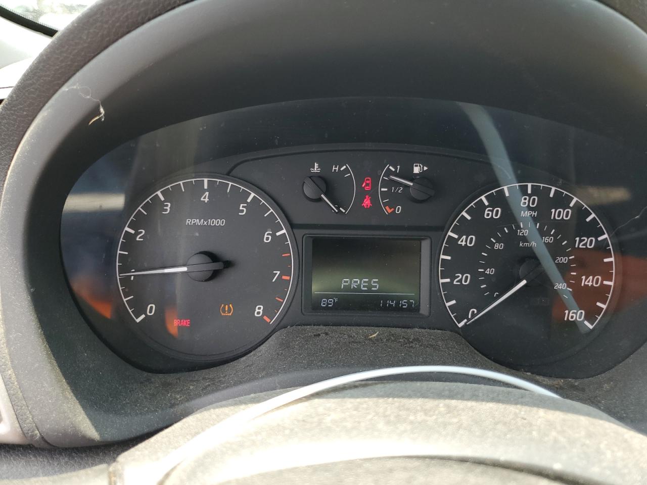 3N1AB7AP9DL676008 2013 Nissan Sentra S