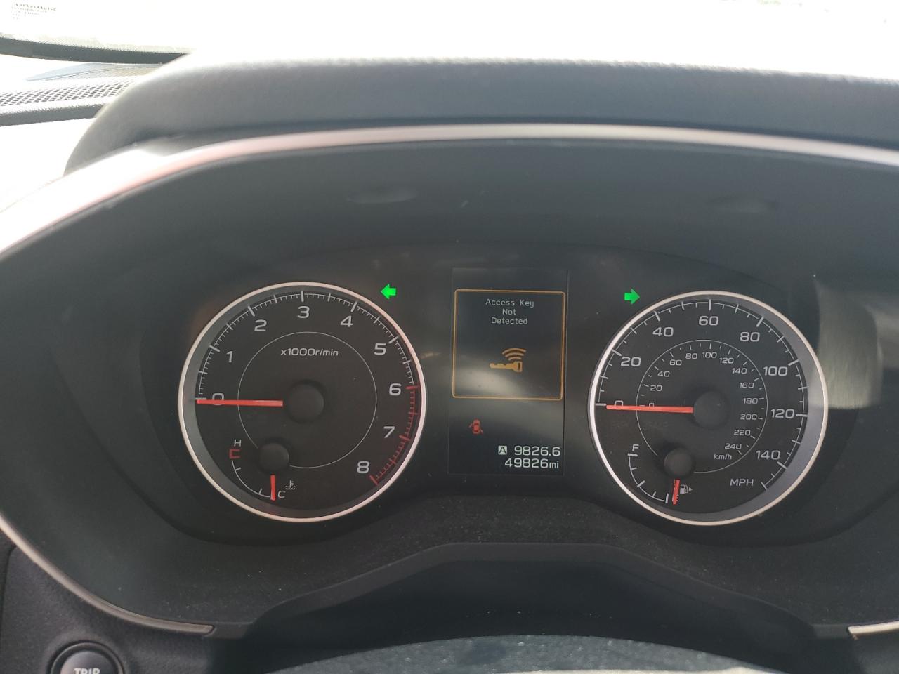 2022 Subaru Ascent Premium VIN: 4S4WMAEDXN3430524 Lot: 58959104