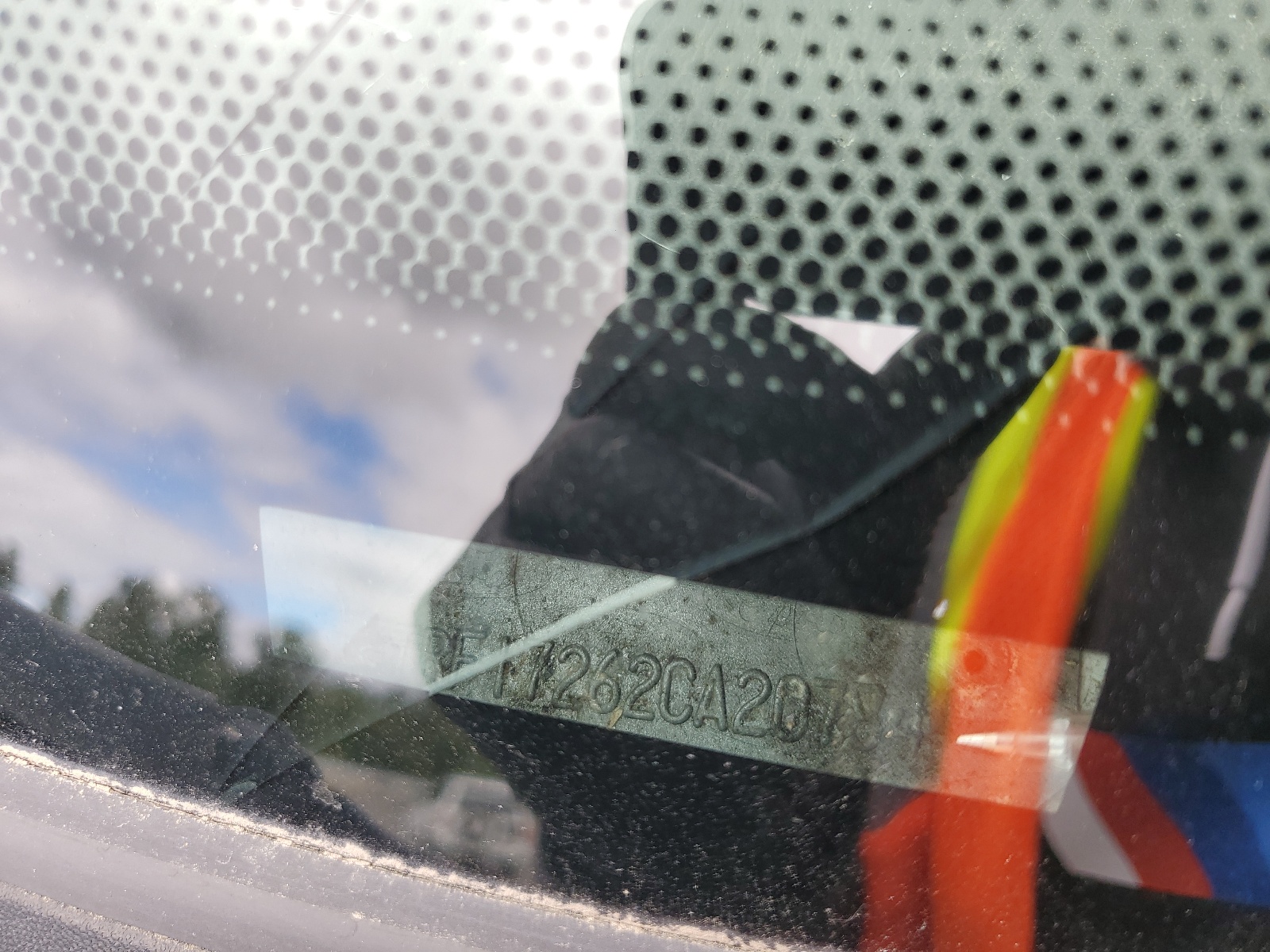 2FTRF17262CA20784 2002 Ford F150