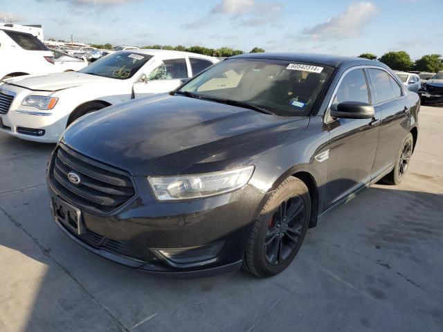 2015 Ford Taurus Se