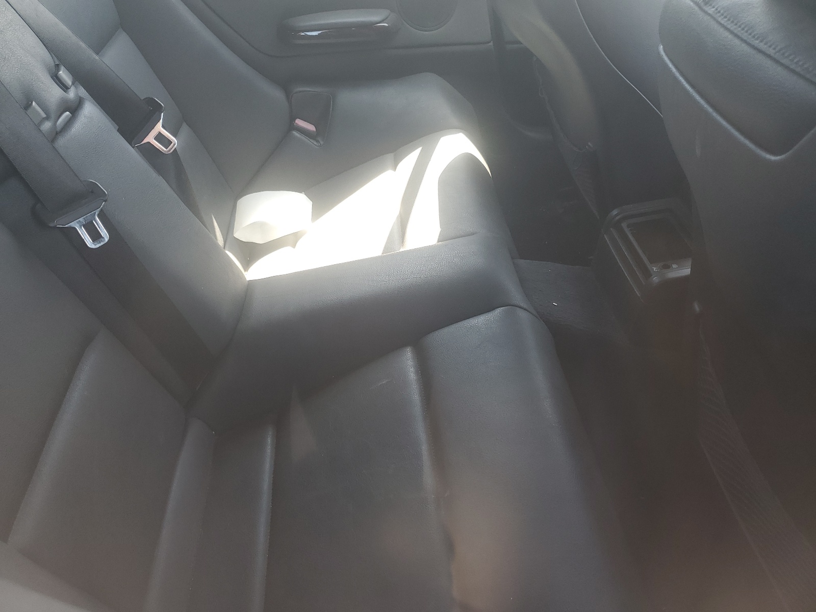 WBABW33444PL24022 2004 BMW 325 Ci