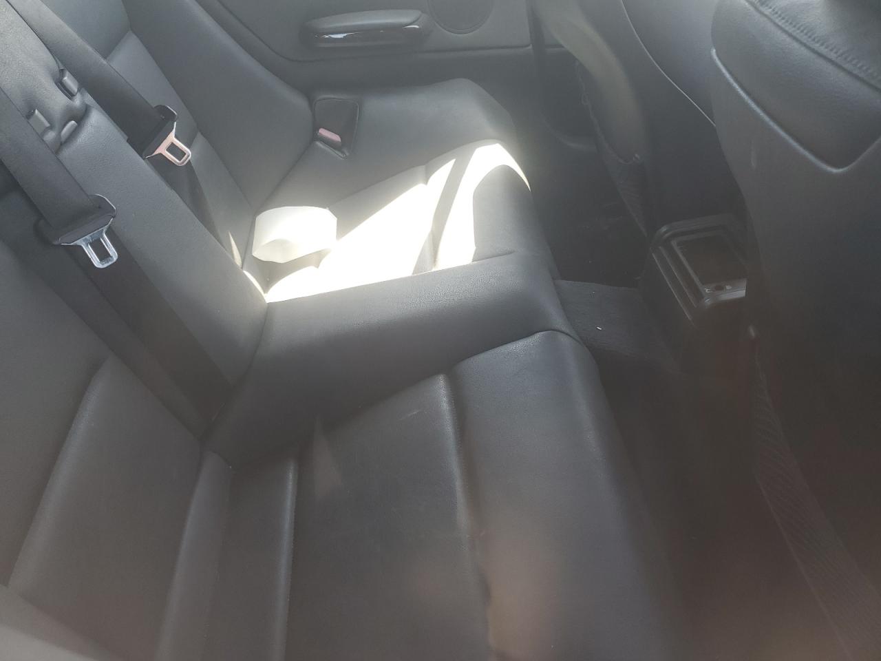 2004 BMW 325 Ci VIN: WBABW33444PL24022 Lot: 61161144