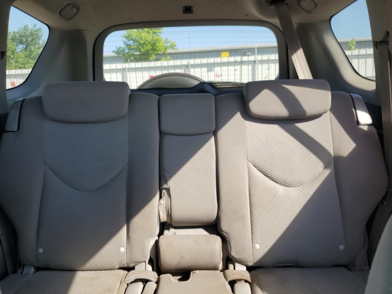 2006 Toyota Rav4 Limited VIN: JTMZK31V265000266 Lot: 57970964