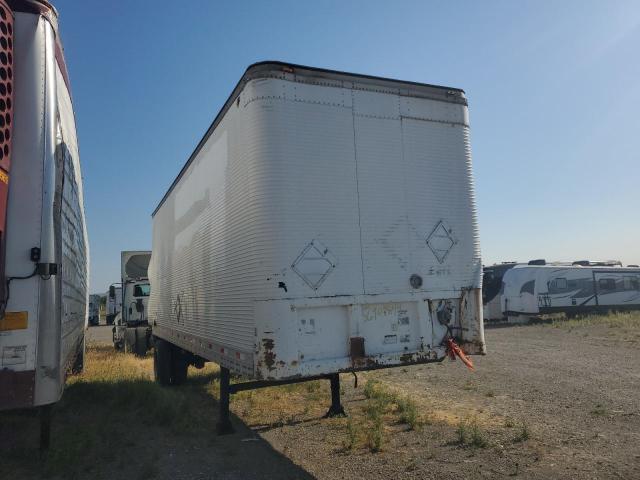 2017 Utility Trailer