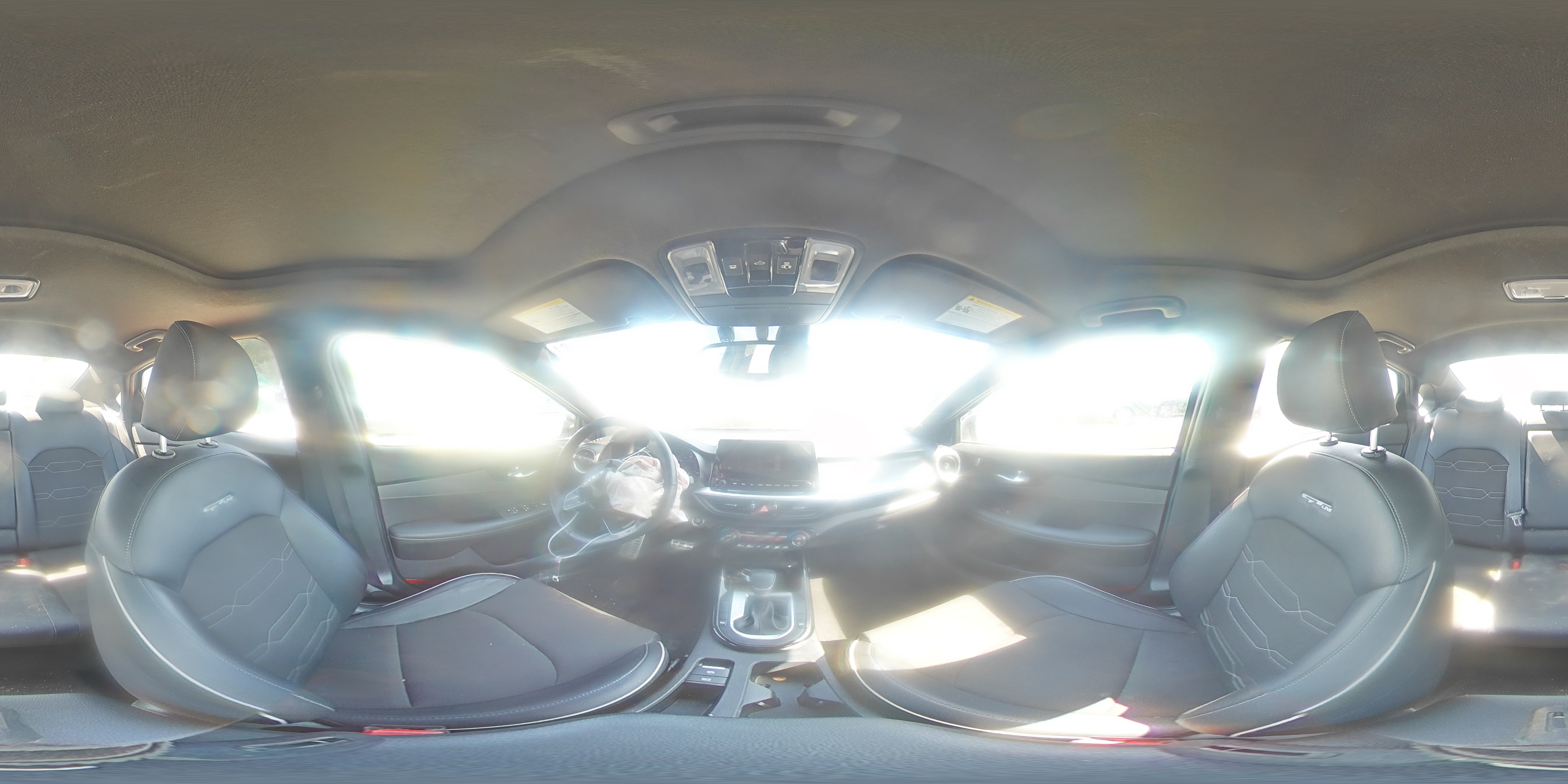 2022 Kia Forte Gt Line VIN: 3KPF54AD2NE499354 Lot: 59765284