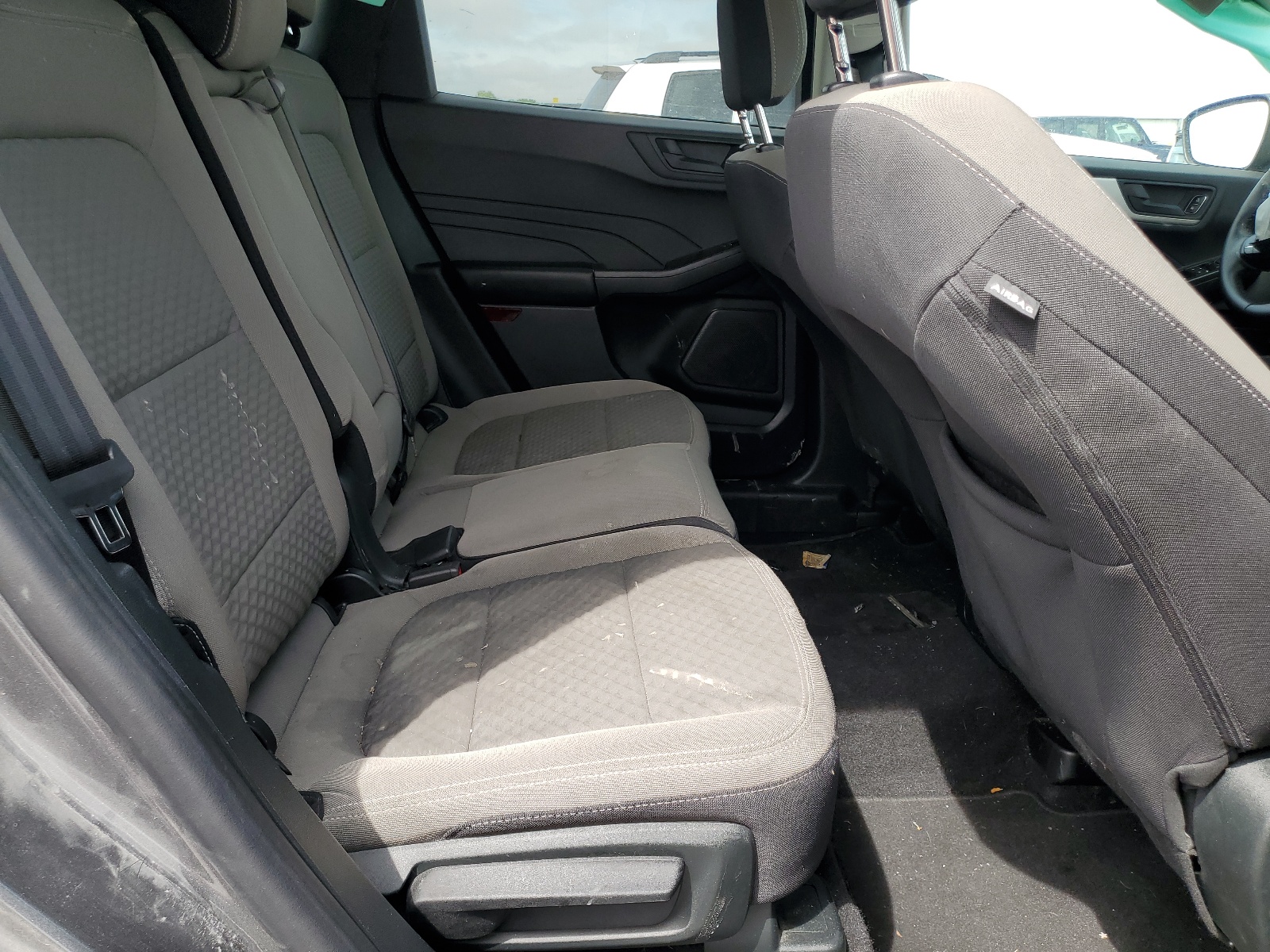 1FMCU0G6XNUB29435 2022 Ford Escape Se