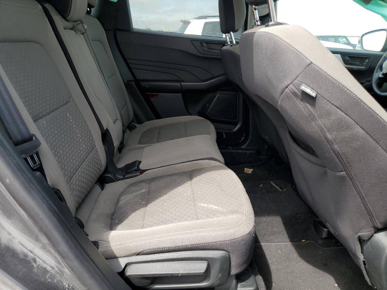 2022 Ford Escape Se VIN: 1FMCU0G6XNUB29435 Lot: 57766554