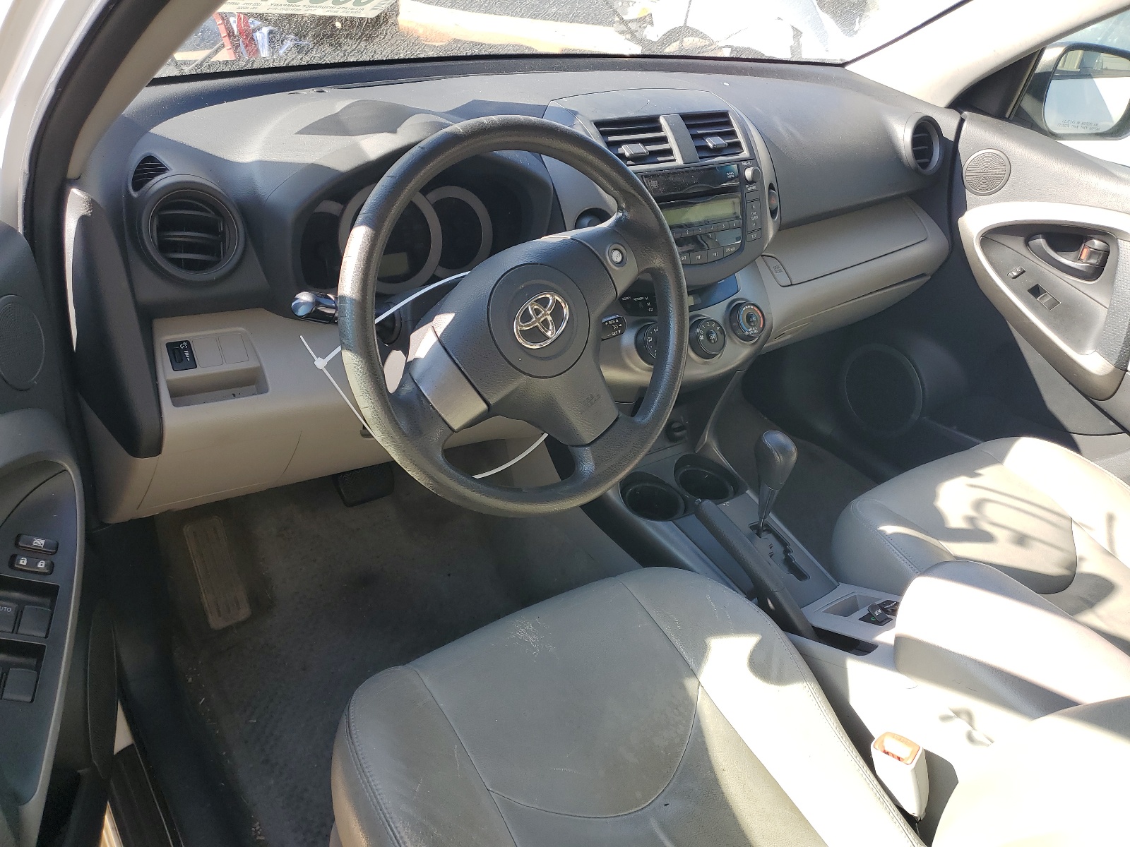 2T3ZF4DV6AW037926 2010 Toyota Rav4