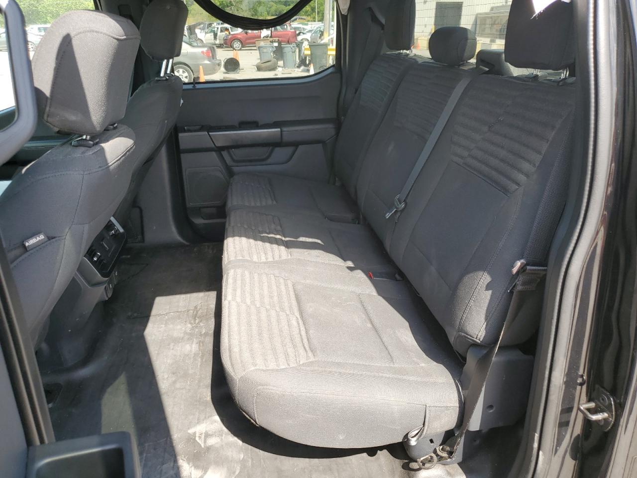 2021 Ford F-150 - Image 10