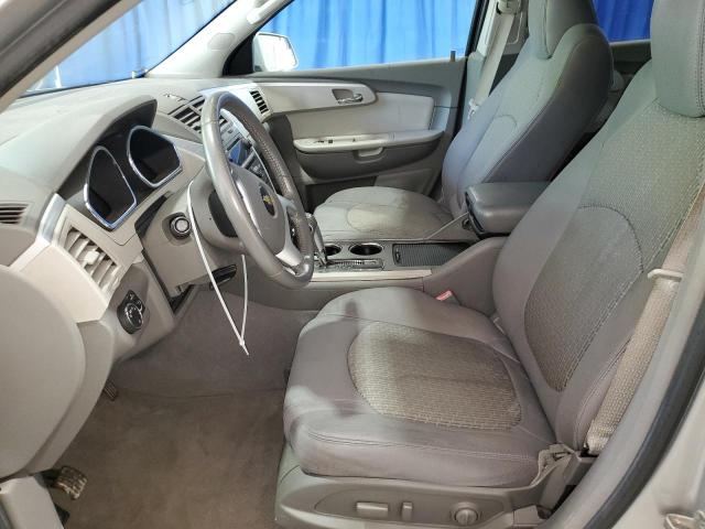 1GNLVFED3AJ227067 | 2010 Chevrolet traverse lt