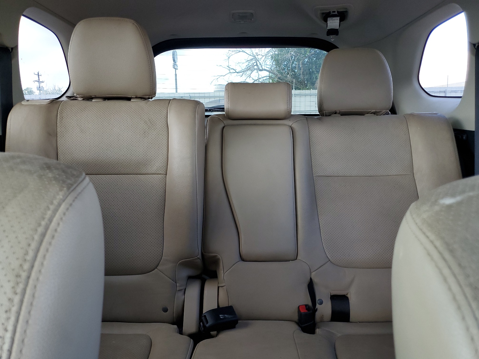 JA4AD3A31HZ062463 2017 Mitsubishi Outlander Se