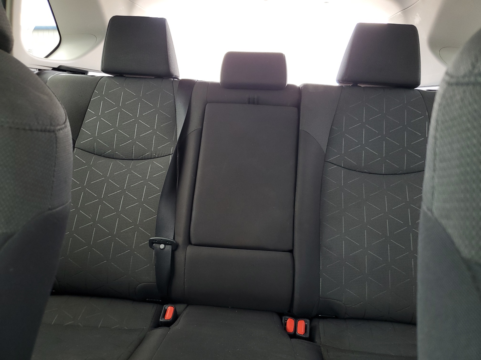 2T3W1RFV8MW133170 2021 Toyota Rav4 Xle