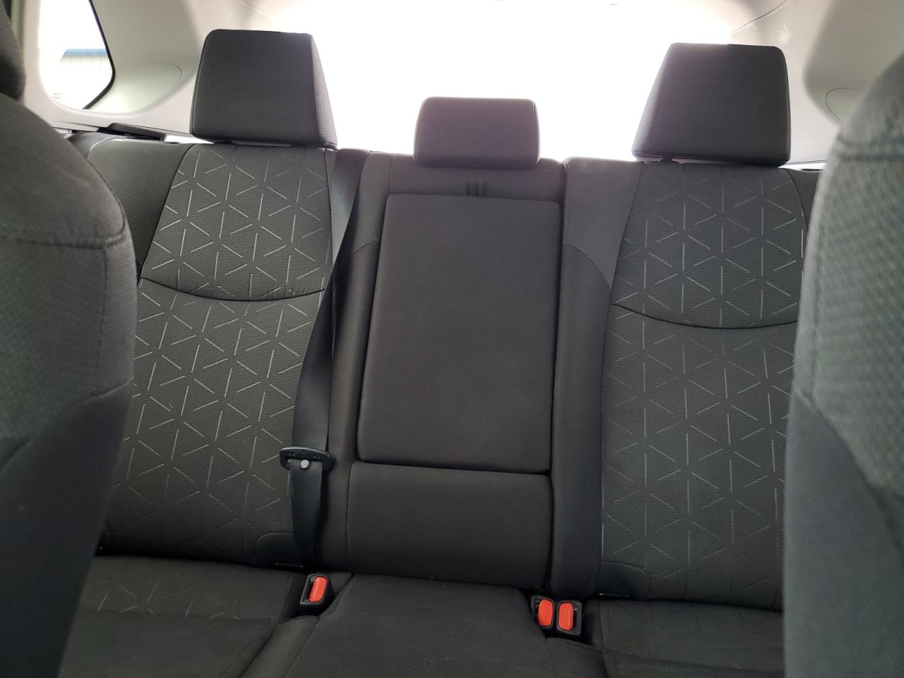 2021 Toyota Rav4 Xle VIN: 2T3W1RFV8MW133170 Lot: 59870184