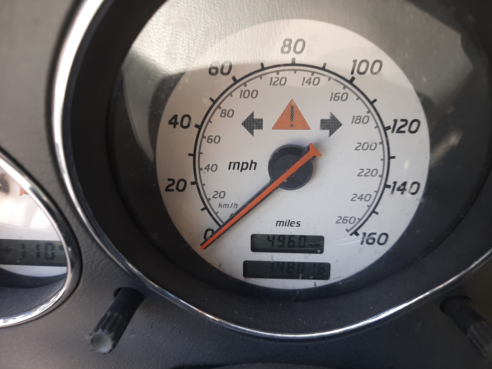 WDBKK65F13F282233 2003 Mercedes-Benz Slk 320