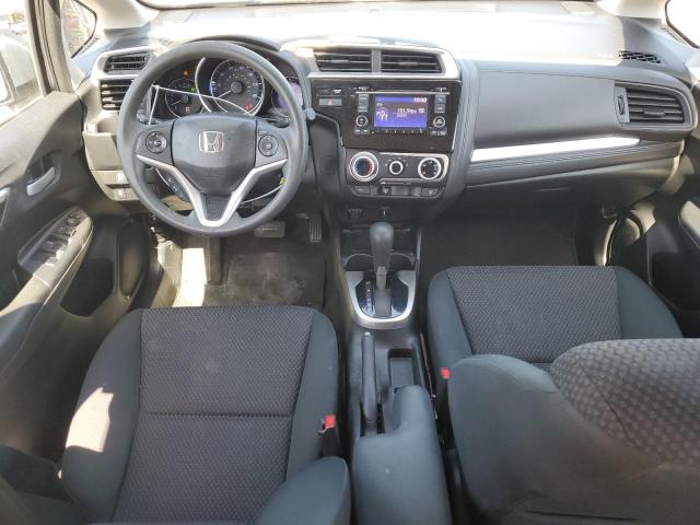  HONDA FIT 2018 Сріблястий