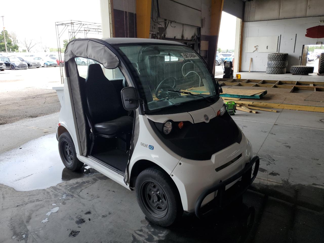 Orlando, FL에서 판매 중인 2019 Global Electric Motors E2 - Normal Wear