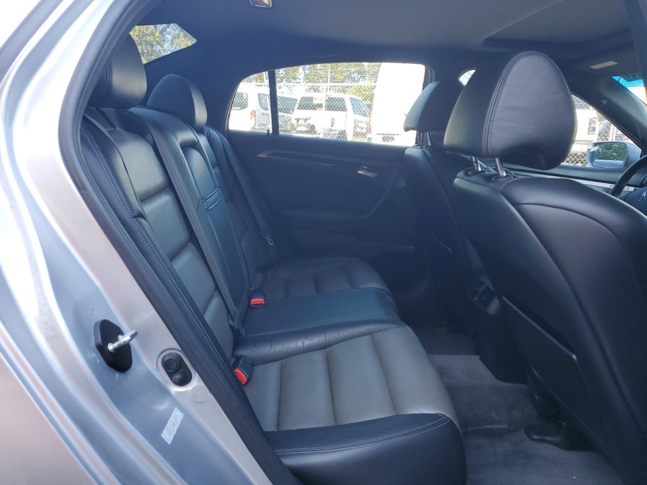 2008 Acura TL - Image 10