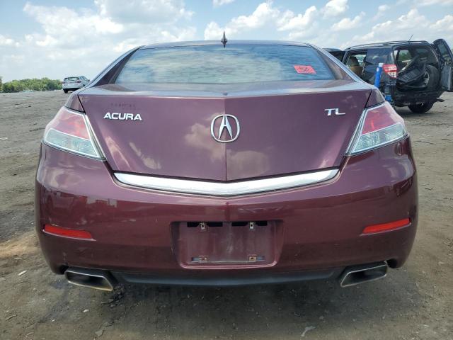 19UUA8F25CA019553 | 2012 Acura tl