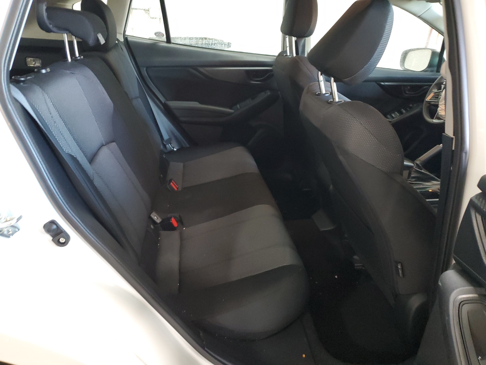 4S3GTAB68M3701662 2021 Subaru Impreza