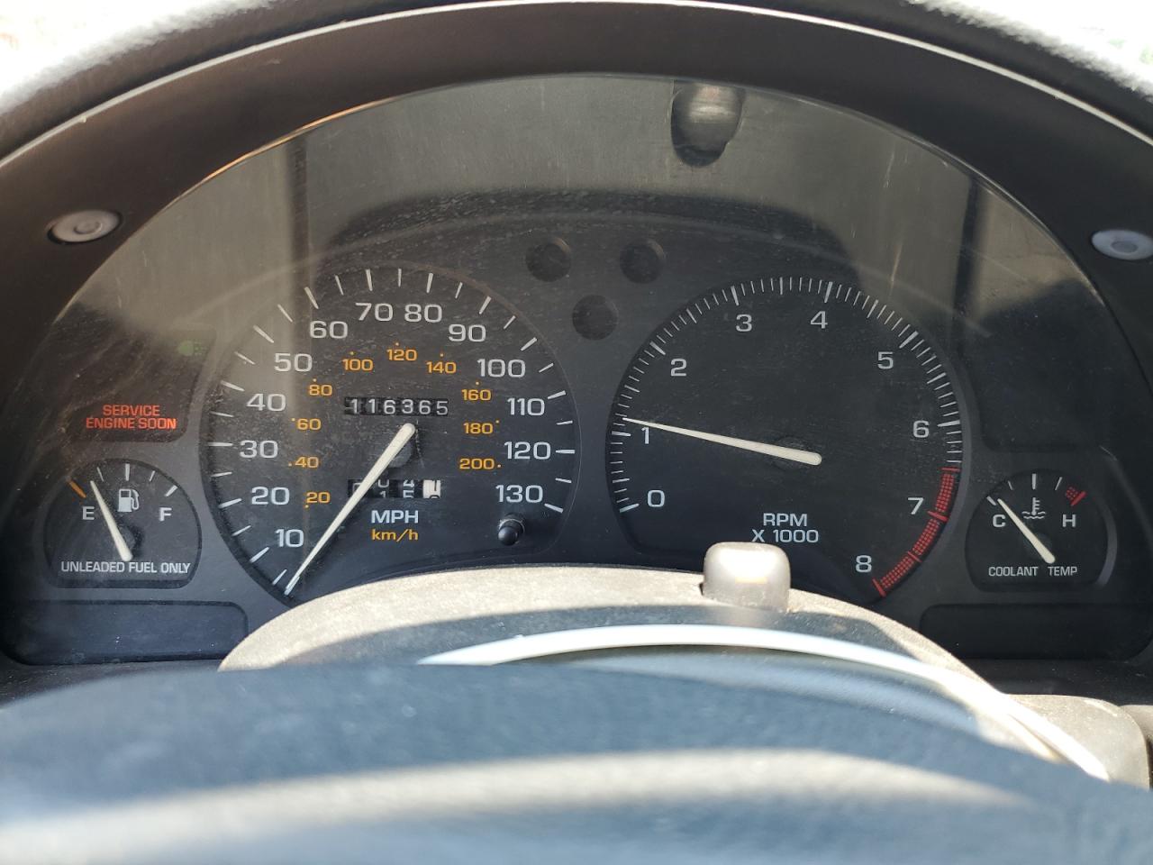 1996 Saturn Sl2 VIN: 1G8ZK5275TZ132903 Lot: 57851565