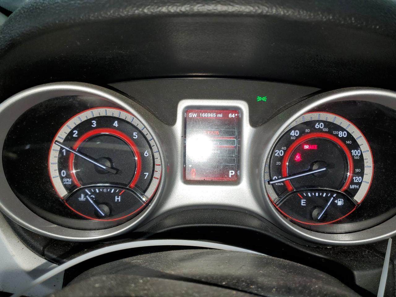 2018 Dodge Journey Sxt VIN: 3C4PDDBG5JT416652 Lot: 59346704