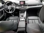 2018 Audi A4 Premium за продажба в Windham, ME - Side