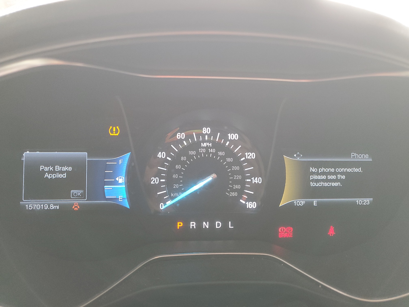 3FA6P0H77HR343509 2017 Ford Fusion Se