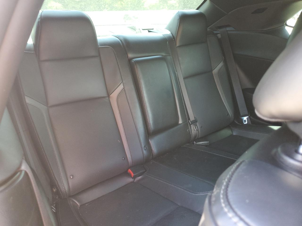 2017 Dodge Challenger Sxt VIN: 2C3CDZAG7HH550874 Lot: 60453744