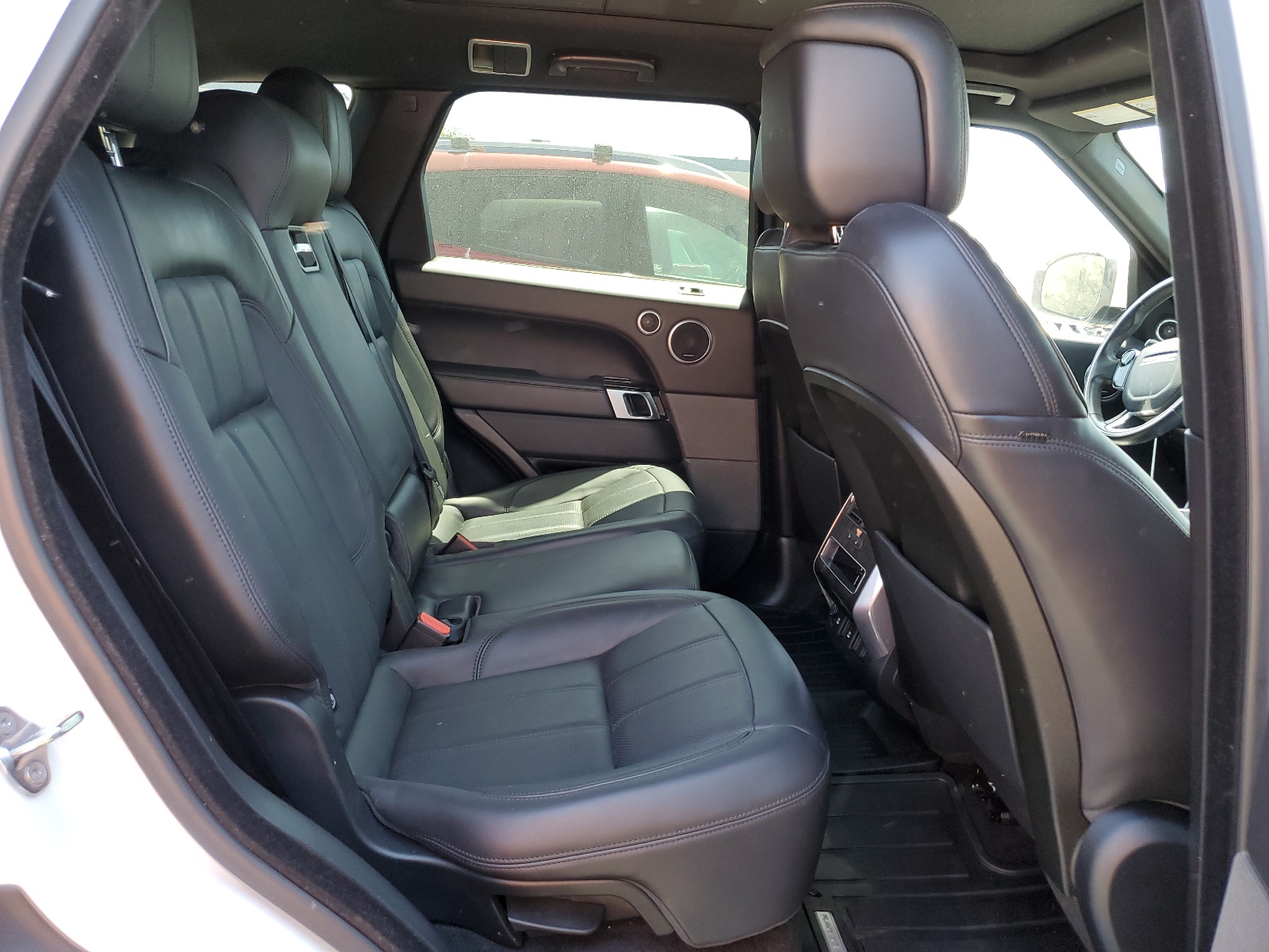 SALWR2RE9KA823462 2019 Land Rover Range Rover Sport Supercharged Dynamic