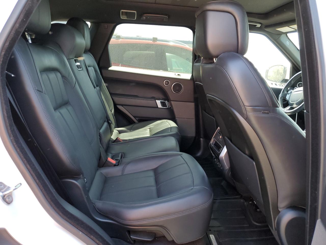 2019 Land Rover Range Rover Sport Supercharged Dynamic VIN: SALWR2RE9KA823462 Lot: 60762514