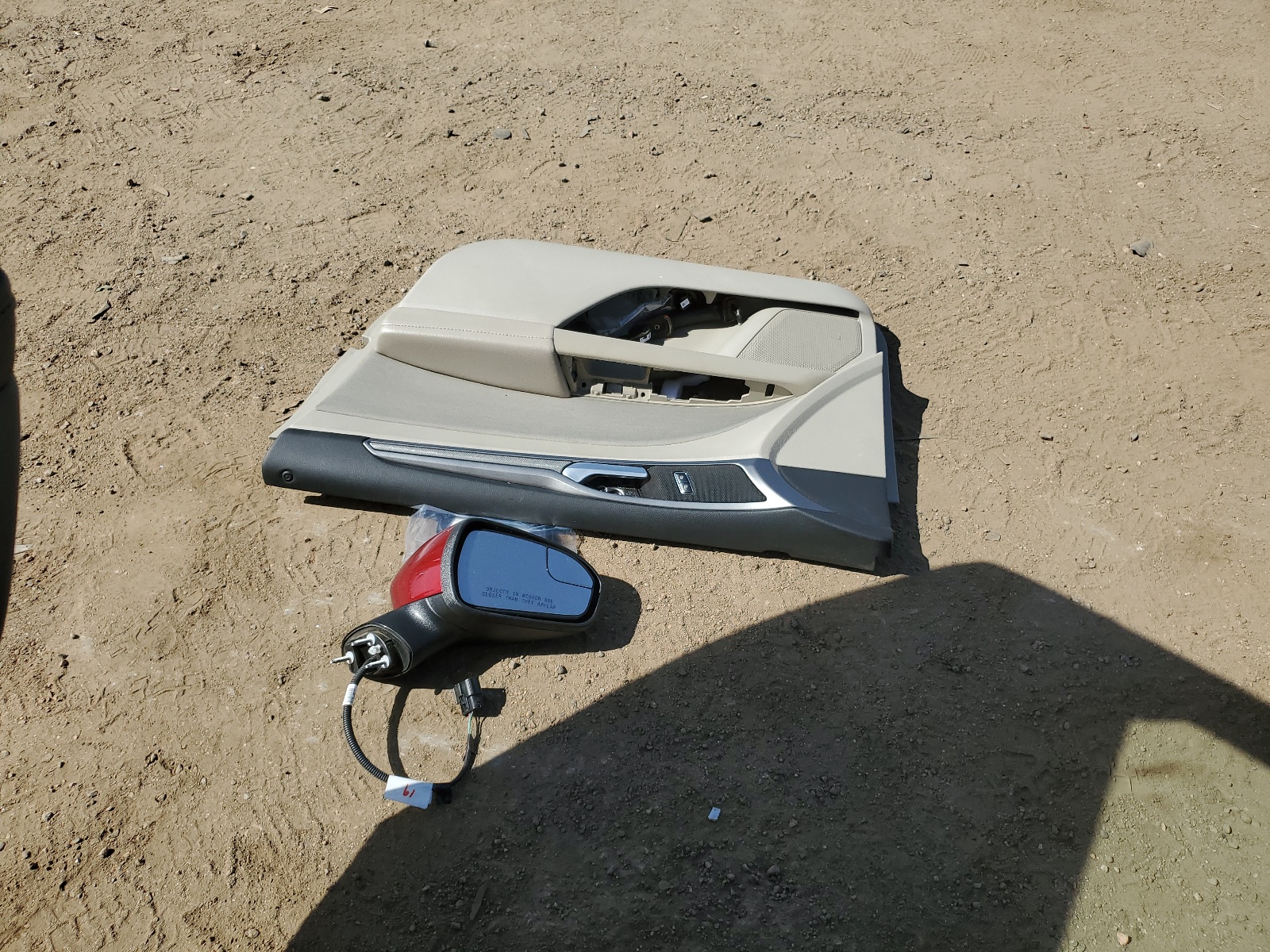 3FA6P0HD1HR274578 2017 Ford Fusion Se