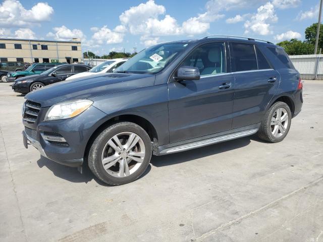 Wilmer, TX에서 판매 중인 2014 Mercedes-Benz Ml 350 - Hail