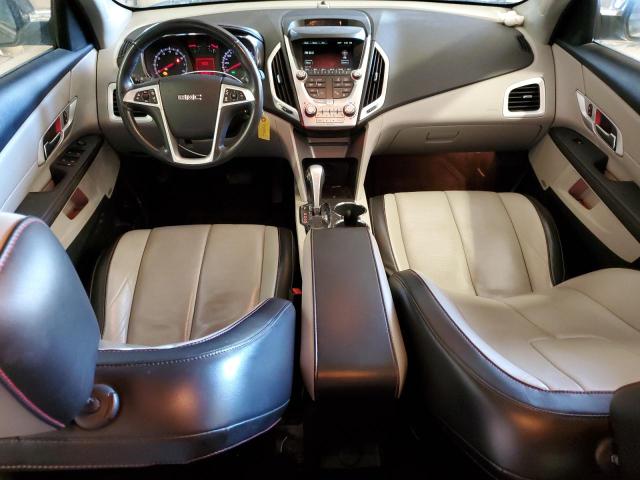  GMC TERRAIN 2013 Черный