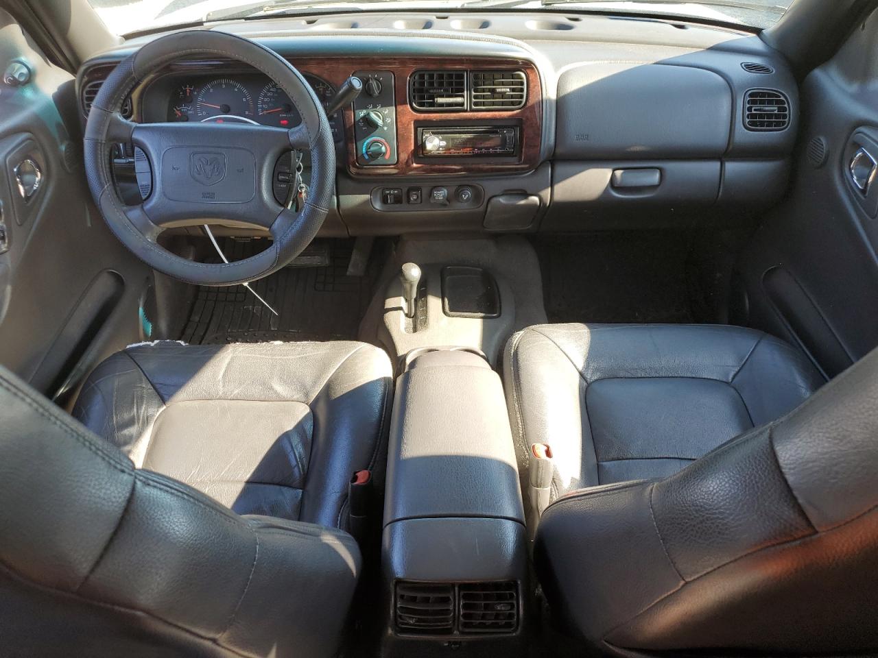 2000 Dodge Durango VIN: 1B4HS28Z8YF285256 Lot: 60243624