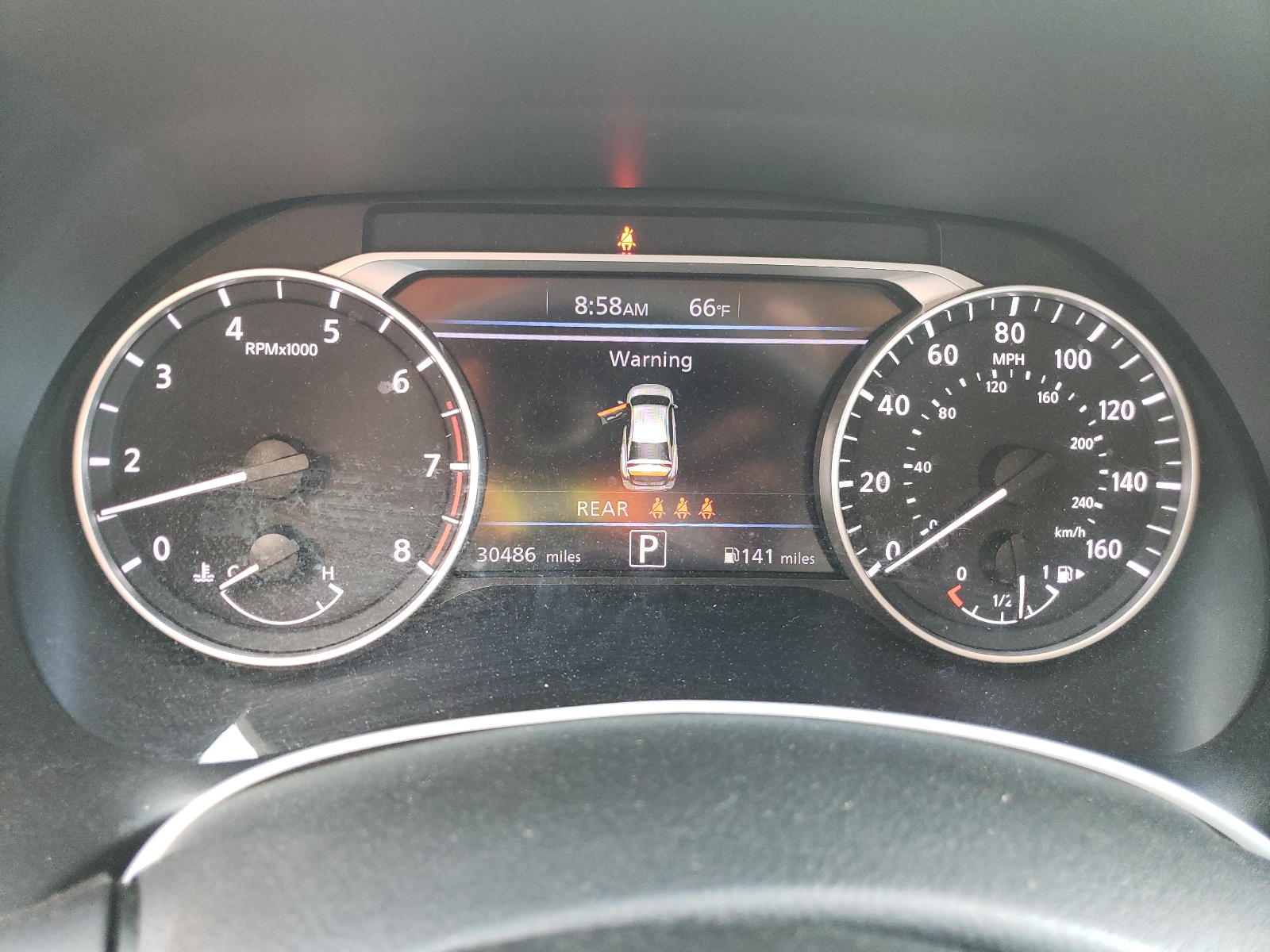 3N1AB8CV8MY252565 2021 Nissan Sentra Sv