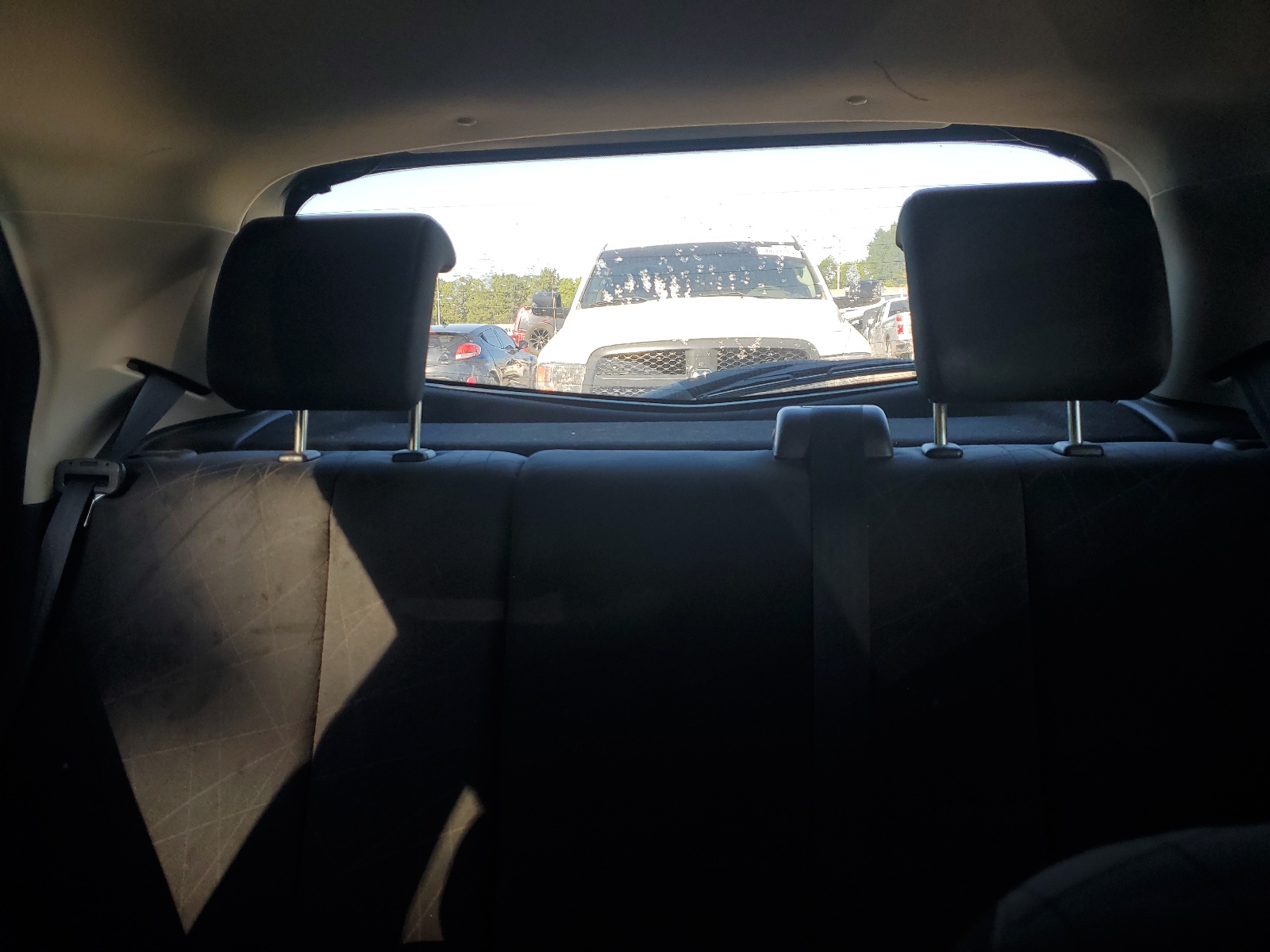 JM1DE1KY8D0152660 2013 Mazda Mazda2