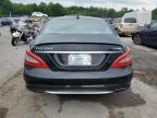 2013 Mercedes-Benz Cls 550 4Matic на продаже в Duryea, PA - Front End