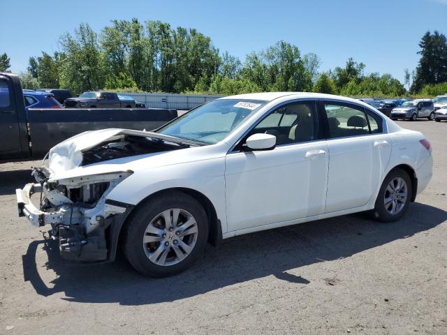 2012 Honda Accord Se na sprzedaż w Portland, OR - Front End