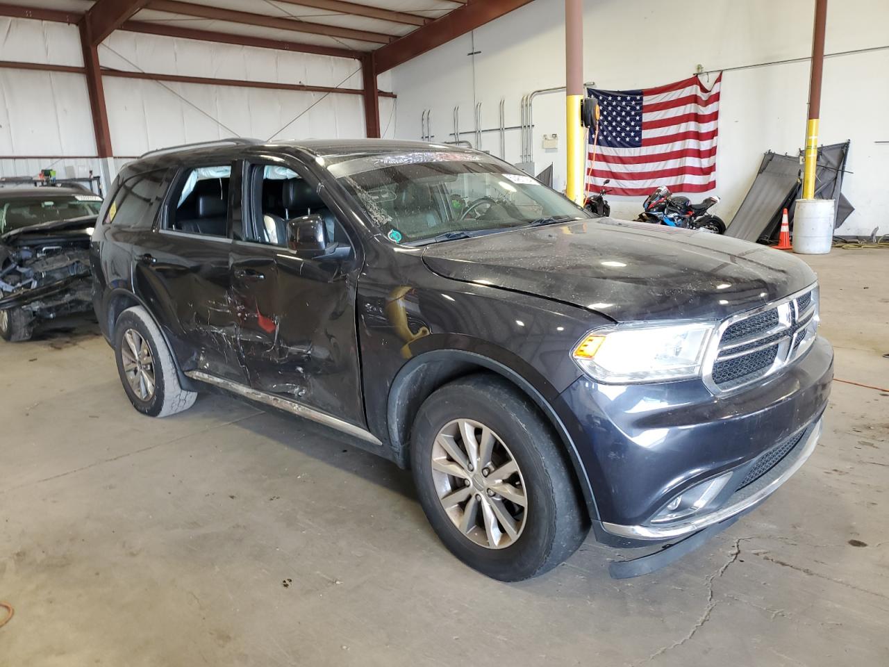 2014 Dodge Durango - Image 4