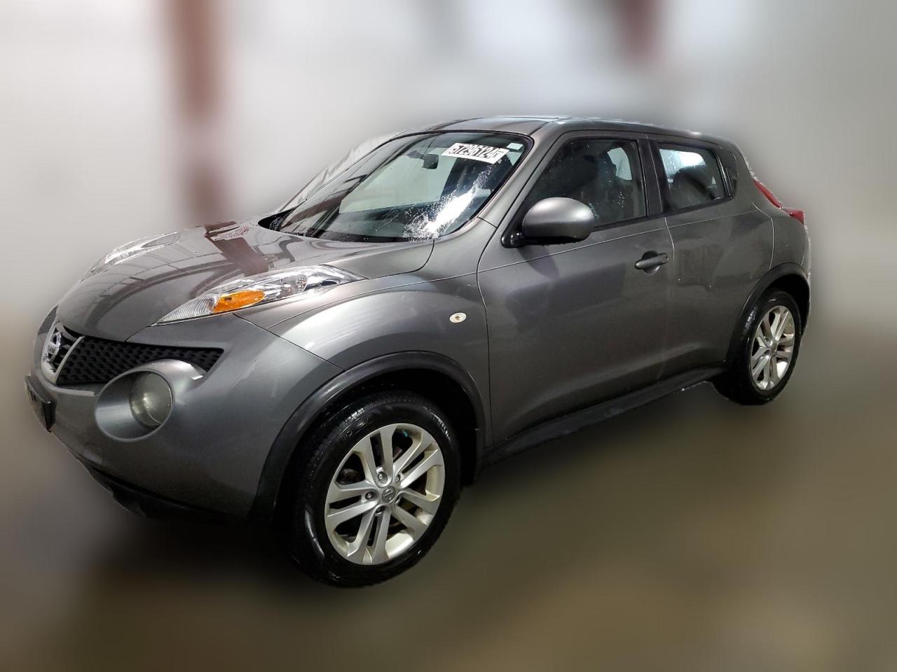 2011 Nissan Juke S VIN: JN8AF5MV8BT007418 Lot: 57296124