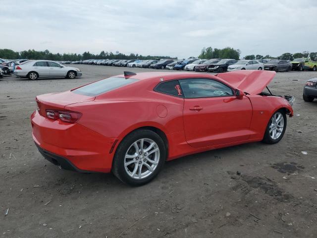 1G1FA1RX7K0118295 | 2019 Chevrolet camaro ls