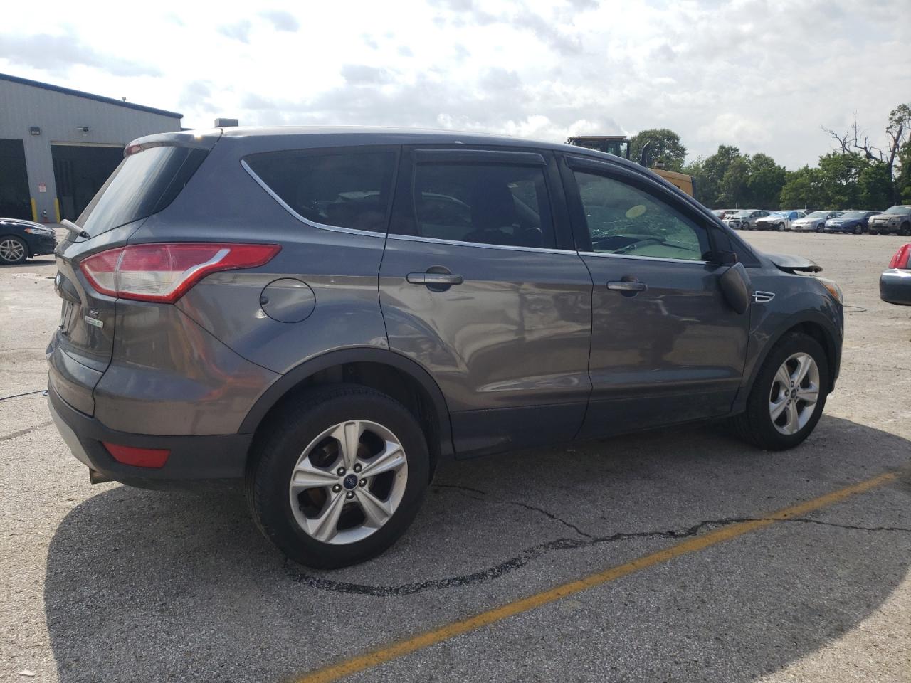 2013 Ford Escape - Image 3
