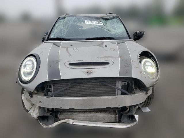  MINI COOPER 2020 Сірий