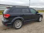 2017 Dodge Journey Sxt na sprzedaż w Bismarck, ND - Mechanical