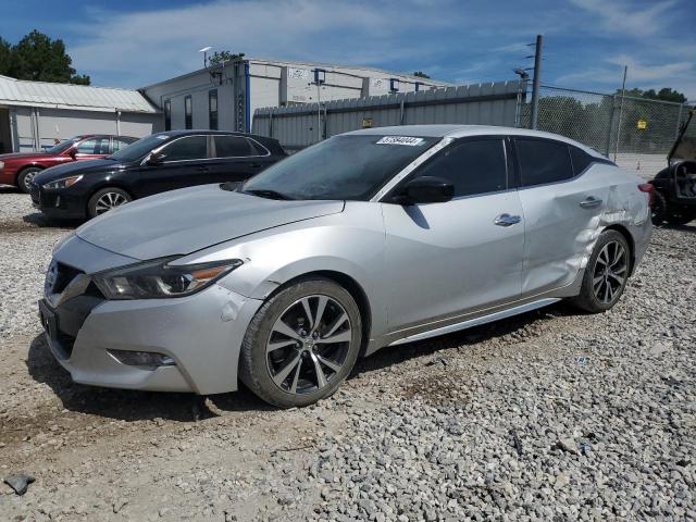 2016 Nissan Maxima 3.5S zu verkaufen in Prairie Grove, AR - Side