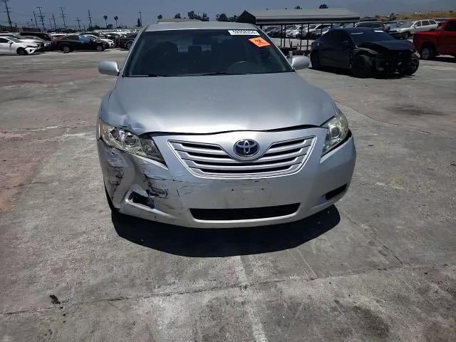 4T4BE46K49R126699 2009 Toyota Camry Base